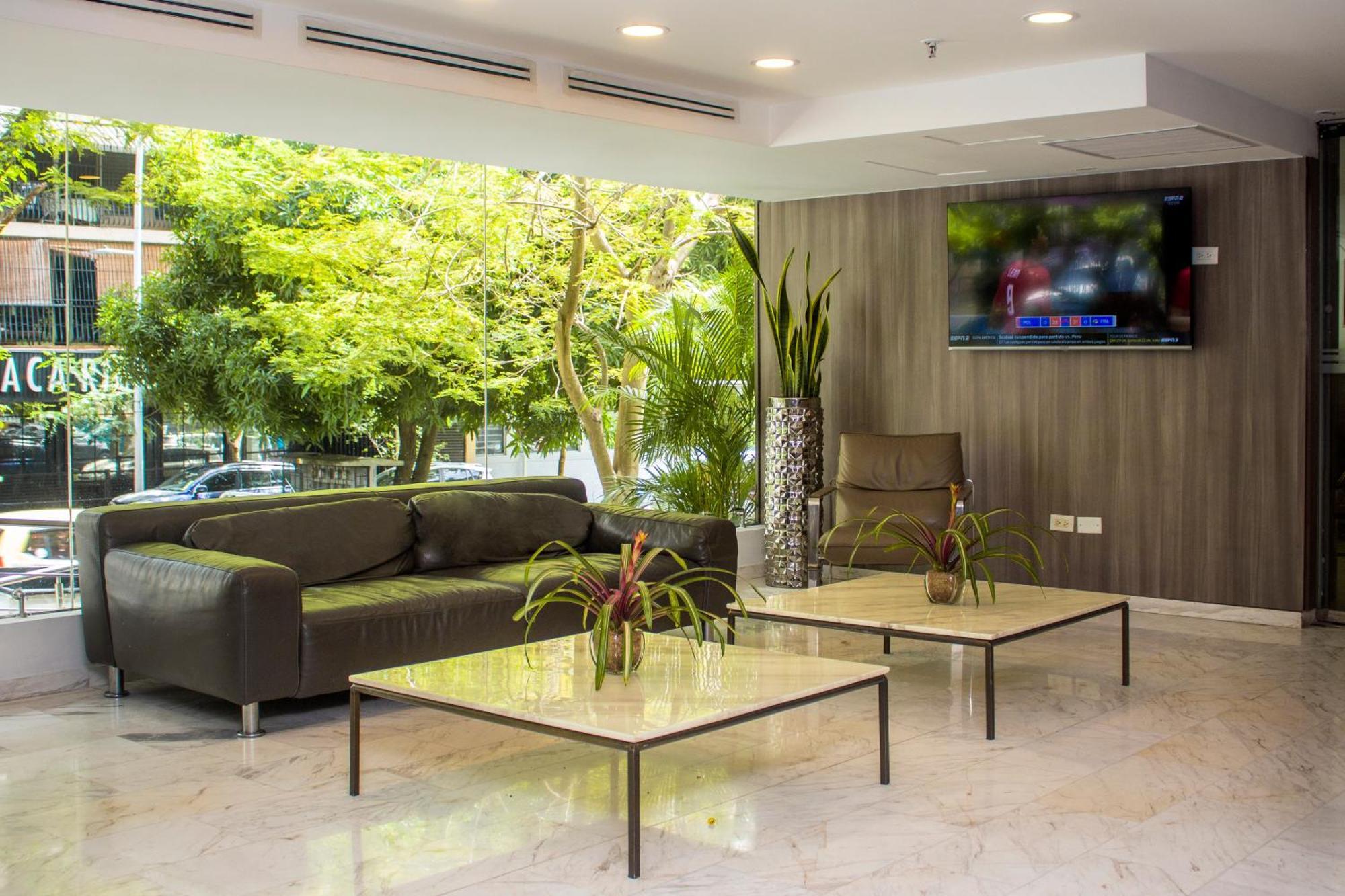 Ramada By Wyndham Panama Via Argentina Hotel Kültér fotó