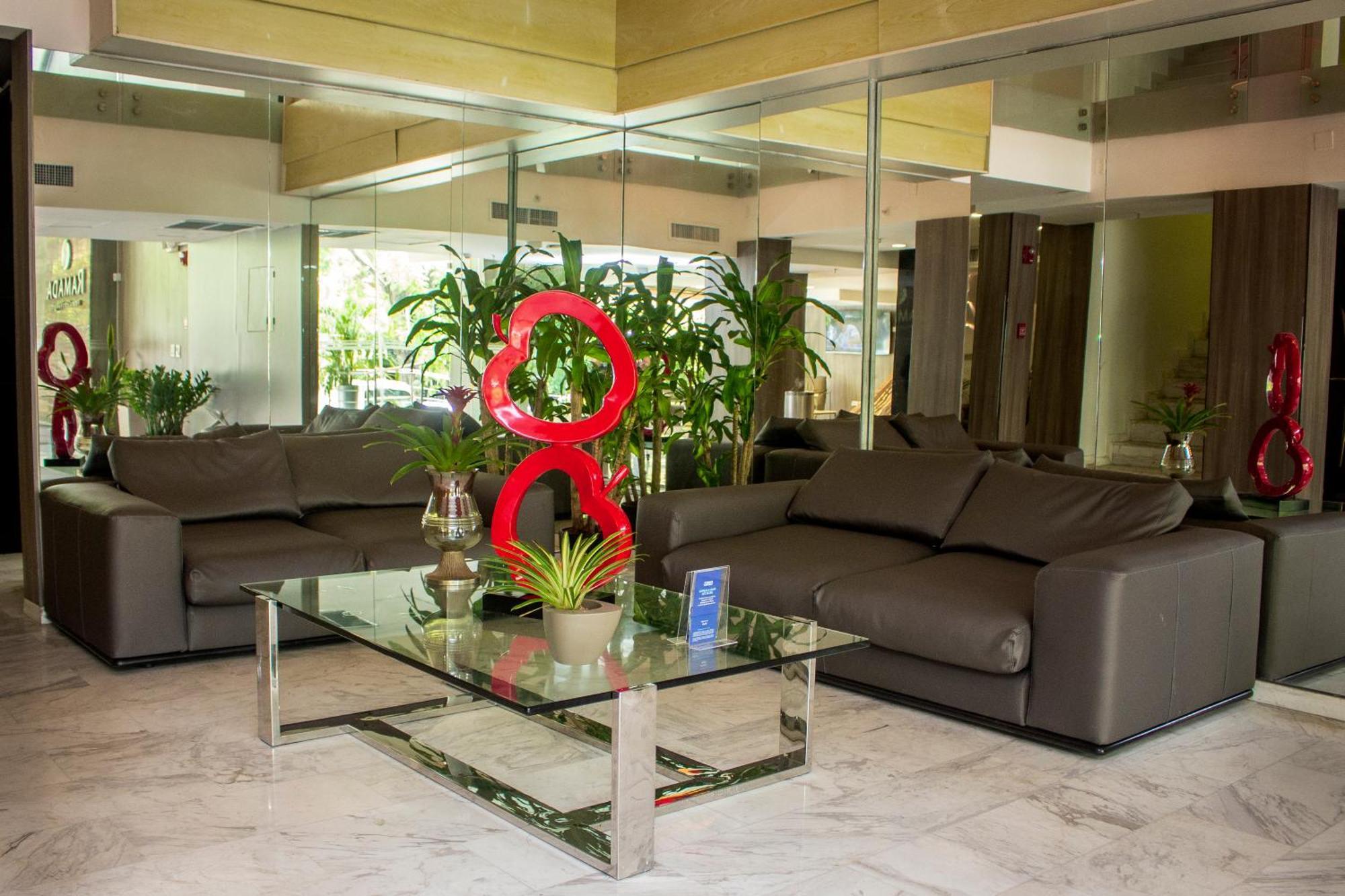 Ramada By Wyndham Panama Via Argentina Hotel Kültér fotó